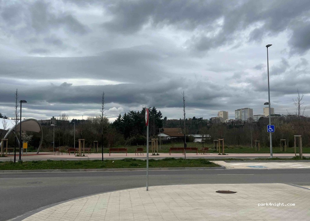 (31015) Pamplona - 1 Calle María Luisa Elío Bernal — foto 4