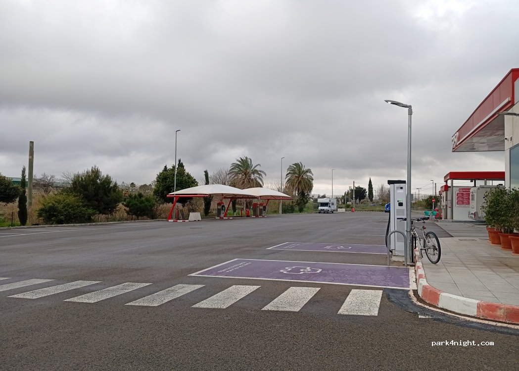 (30161) Llano de Brujas - 26 Vereda Solis — foto