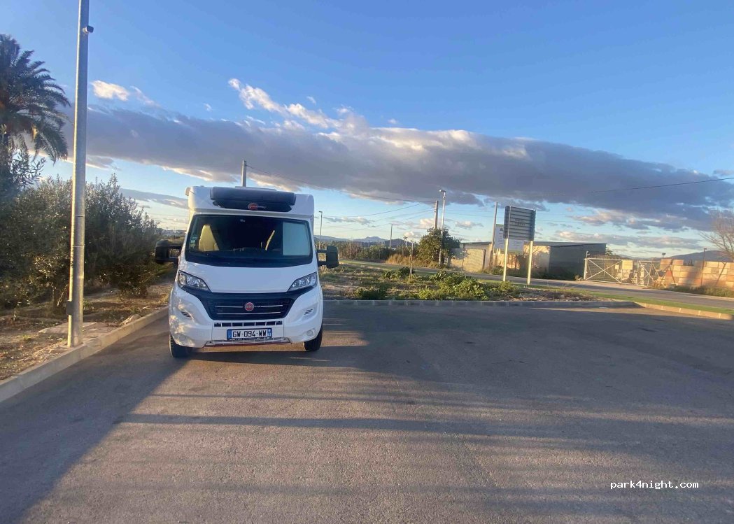 (30161) Llano de Brujas - 26 Vereda Solis — foto 3