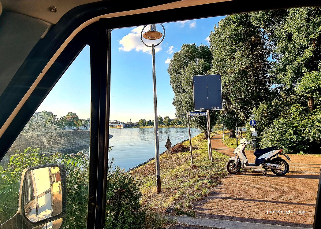 (67061) Ludwigshafen am Rhein - 70 Parkstraße — foto 3
