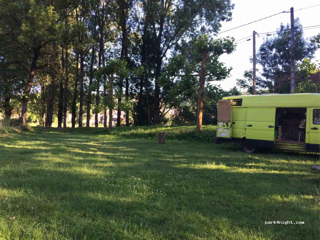 (46310) Saint-Germain-du-Bel-Air - Claux de Bouyssole — foto 2