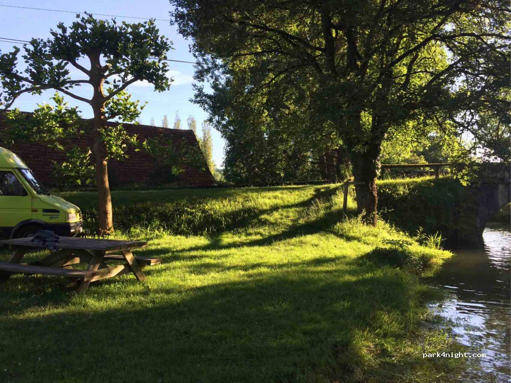 (46310) Saint-Germain-du-Bel-Air - Claux de Bouyssole — foto 3