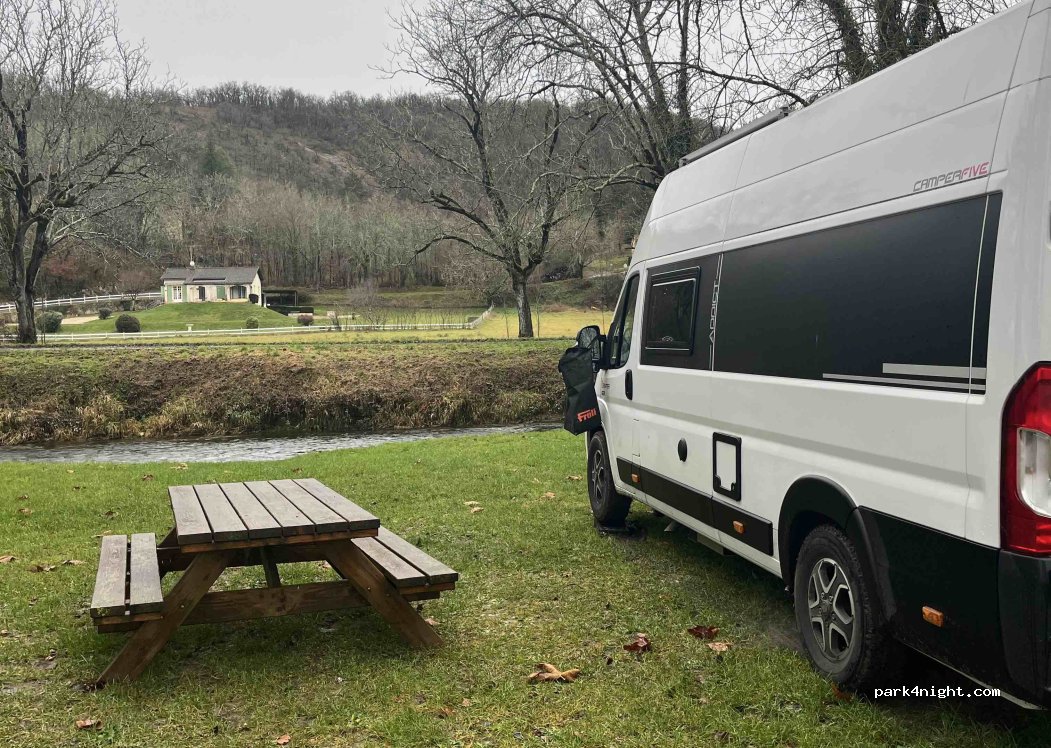 (46310) Saint-Germain-du-Bel-Air - Claux de Bouyssole — foto 5