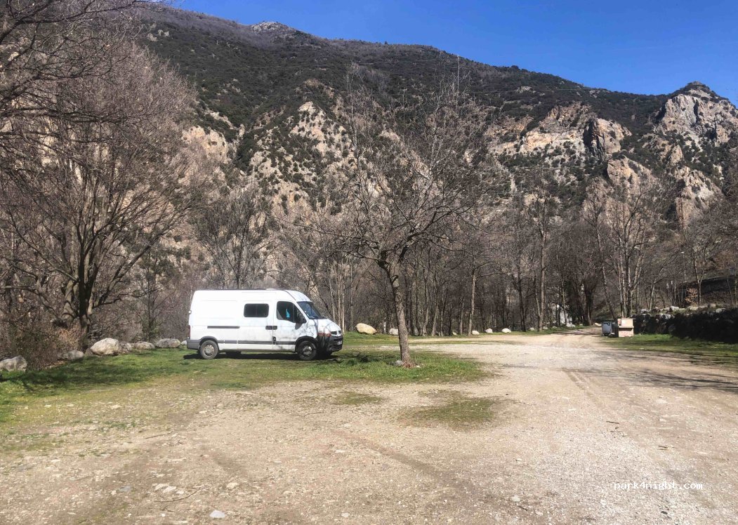 (66360) Thuès-Entre-Valls - Unnamed Road — foto