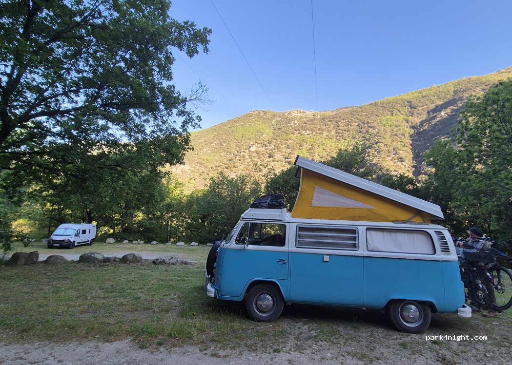 (66360) Thuès-Entre-Valls - Unnamed Road — foto 2
