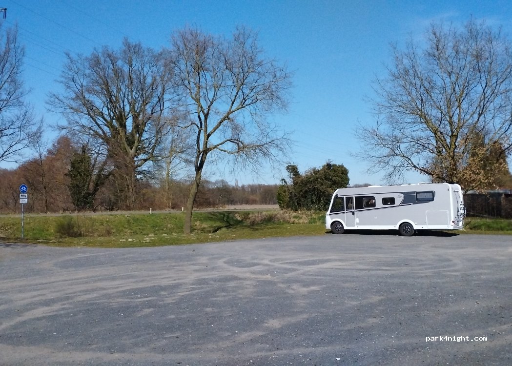 (47559) Kranenburg - 1 Wiesenstraße — foto