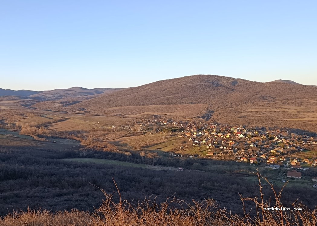 (3034) Szűcsi - Alsó Fencel tanya — foto 2