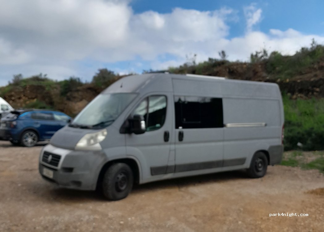 (30860) Puerto de Mazarrón - 22 Avenida Moro Santo — foto
