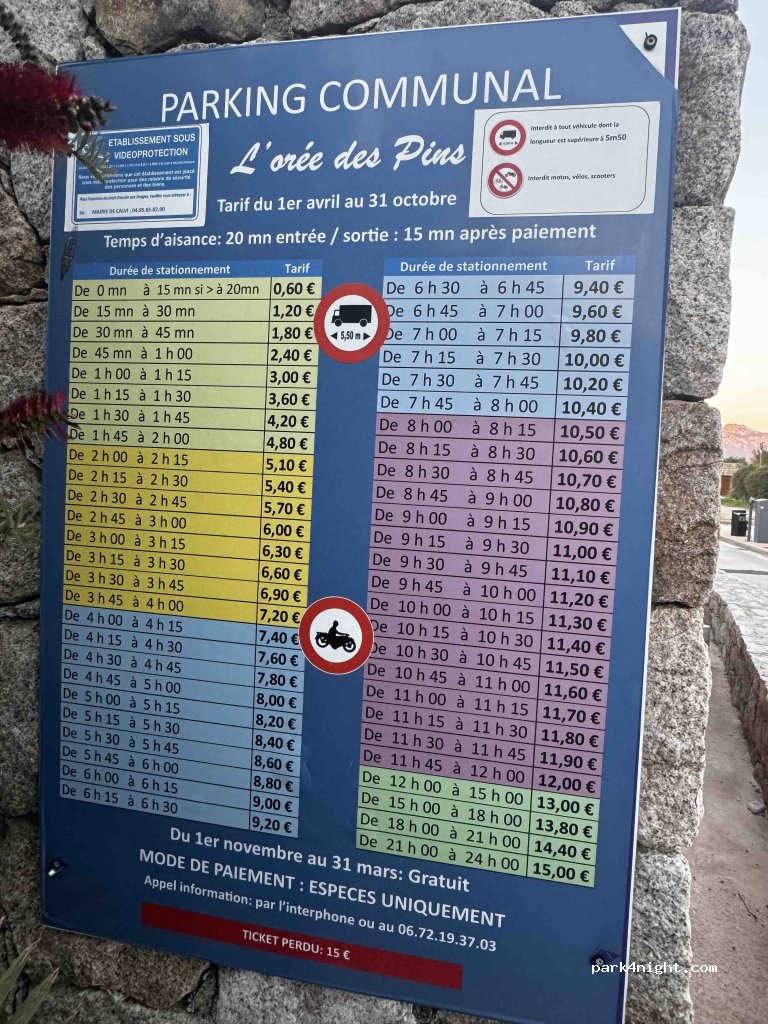 (20260) Calvi - Talle — foto 2