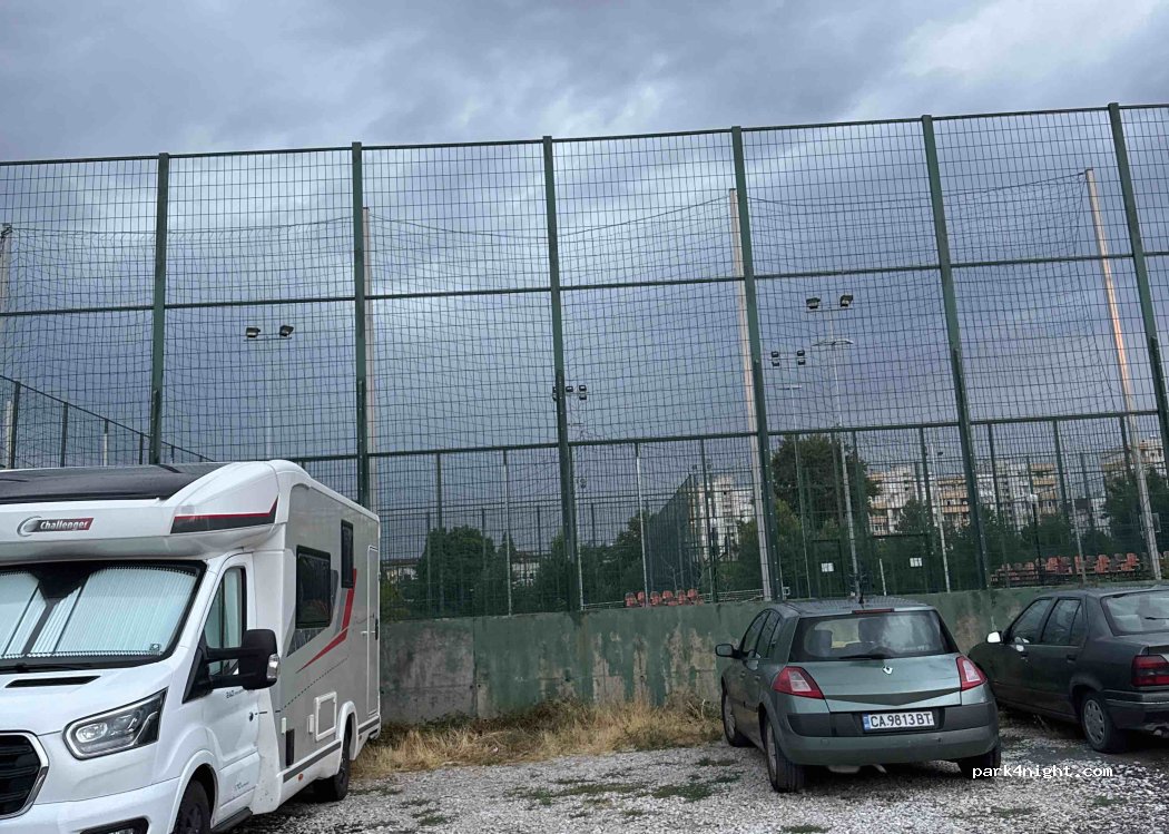(2700) Blagoevgrad - 12 ulitsa — foto 3