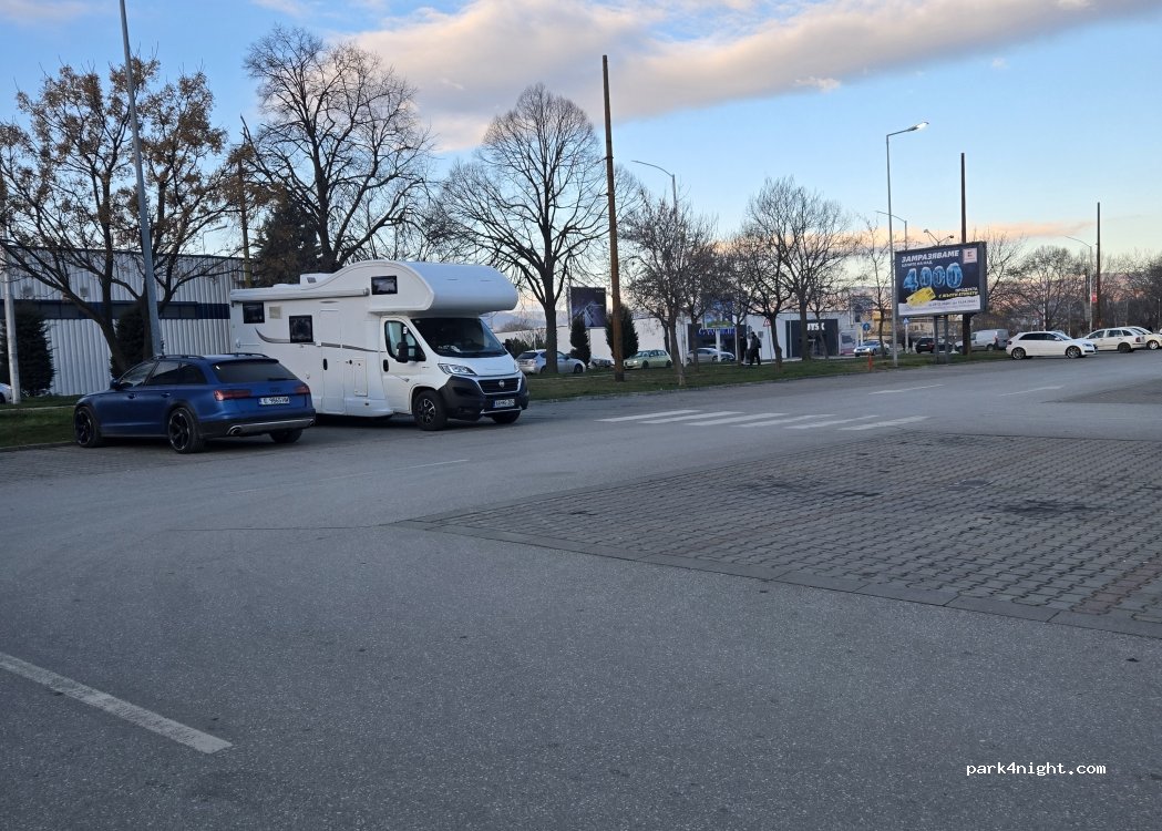 (2700) Blagoevgrad - 12 ulitsa — foto 4
