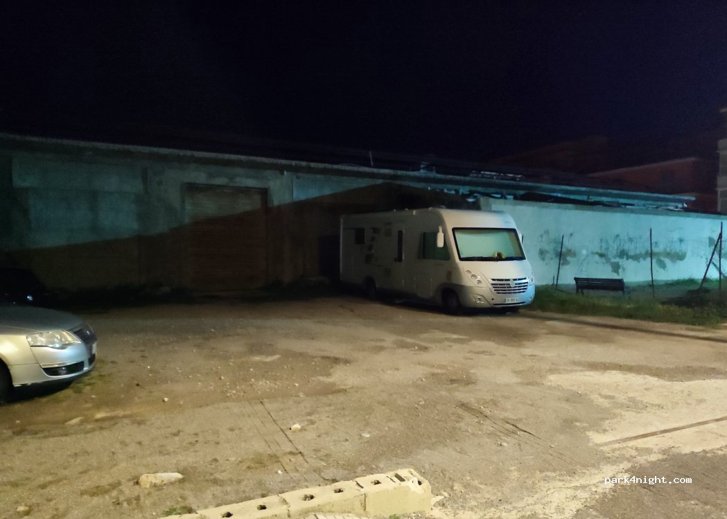 (98071) Capo d'Orlando - 24 Via Antonello da Messina — foto