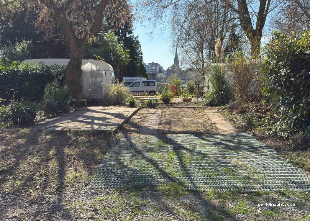 Café - Camping - Wiesenhaus — foto 5