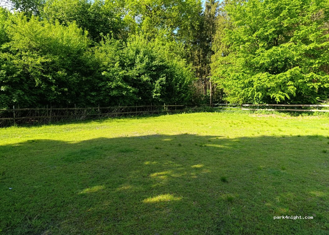 (49779) Oberlangen - 8 Nord-Süd-Straße — foto