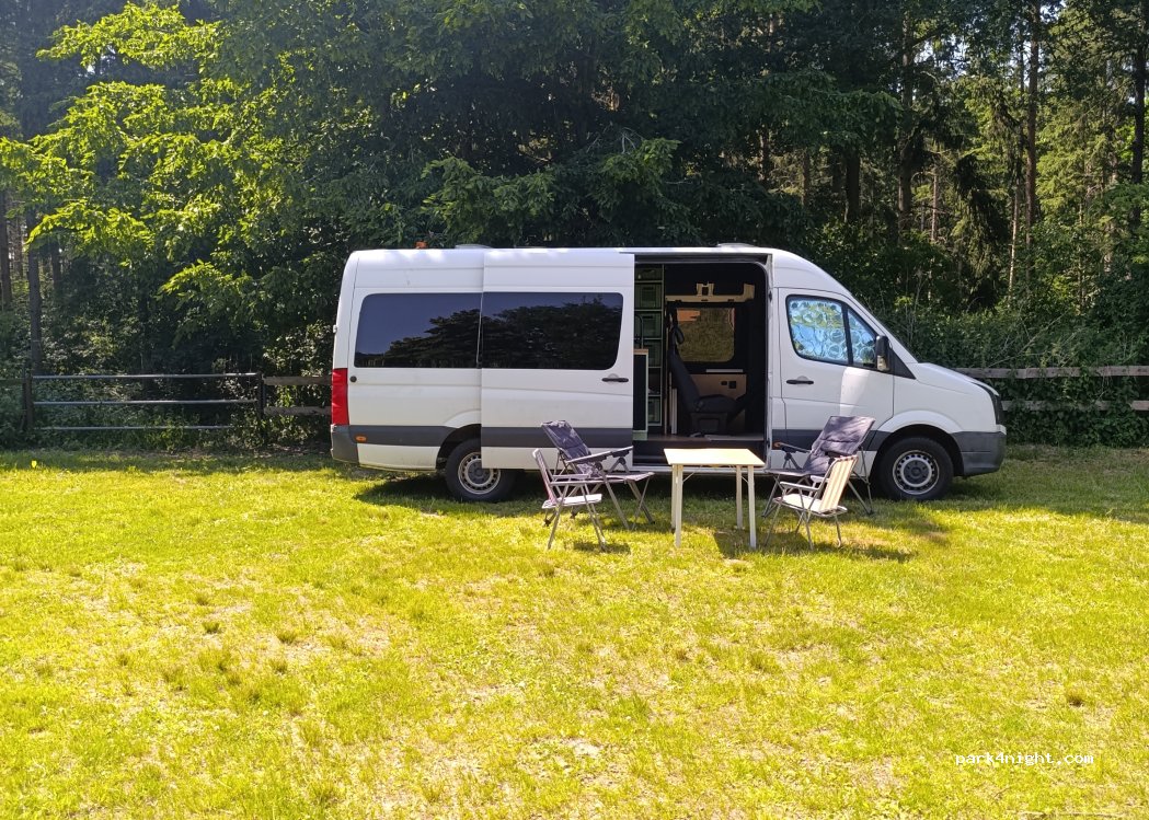 (49779) Oberlangen - 8 Nord-Süd-Straße — foto 3