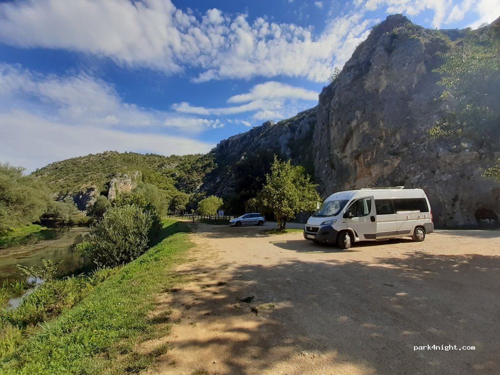 (22300) Knin - Vidrićeva obala — foto 2