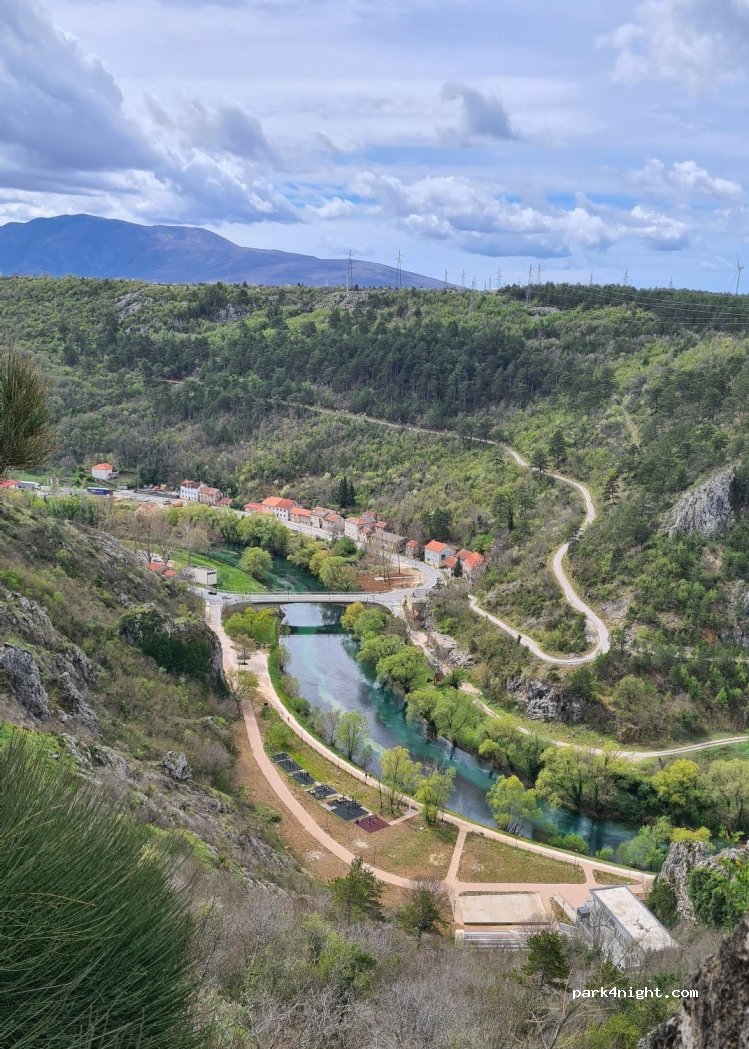 (22300) Knin - Vidrićeva obala — foto 3