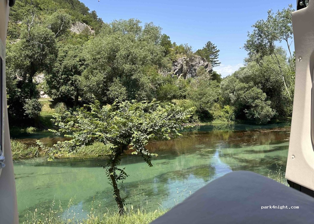(22300) Knin - Vidrićeva obala — foto 5