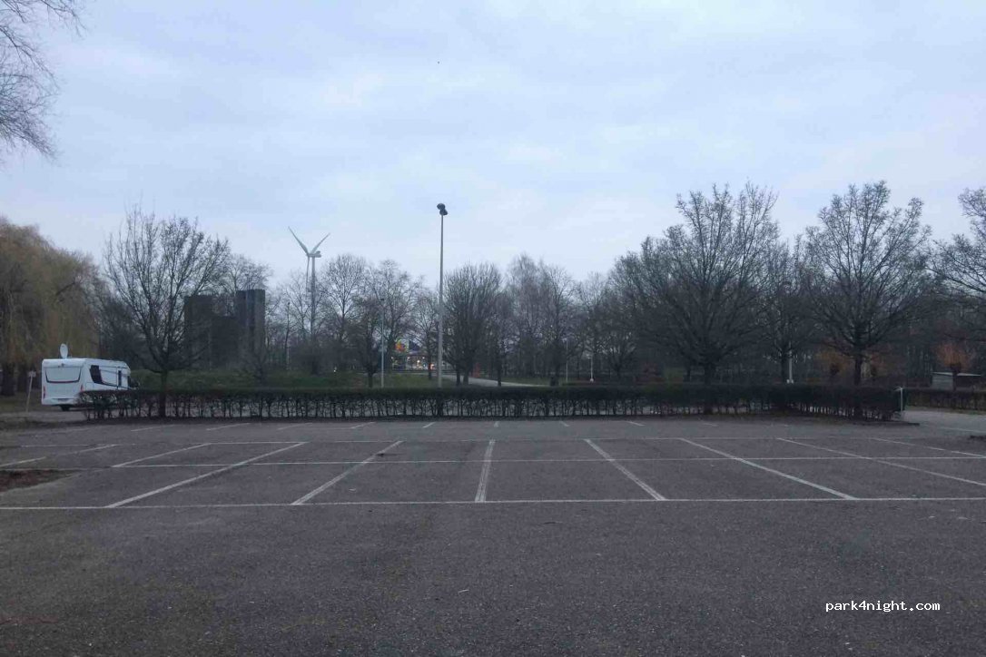 (3500) Hasselt - 16 Gouverneur Verwilghensingel — foto 2
