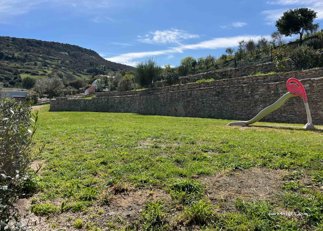 Checchito Sardinia luxury glamping — foto 2