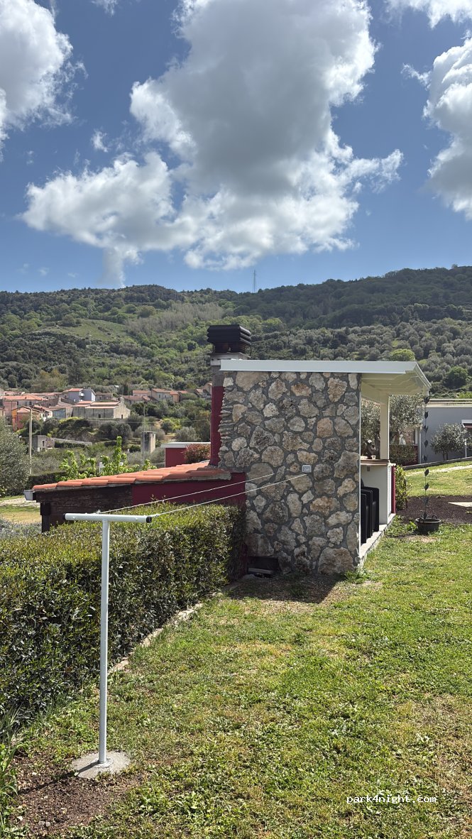 Checchito Sardinia luxury glamping — foto 4