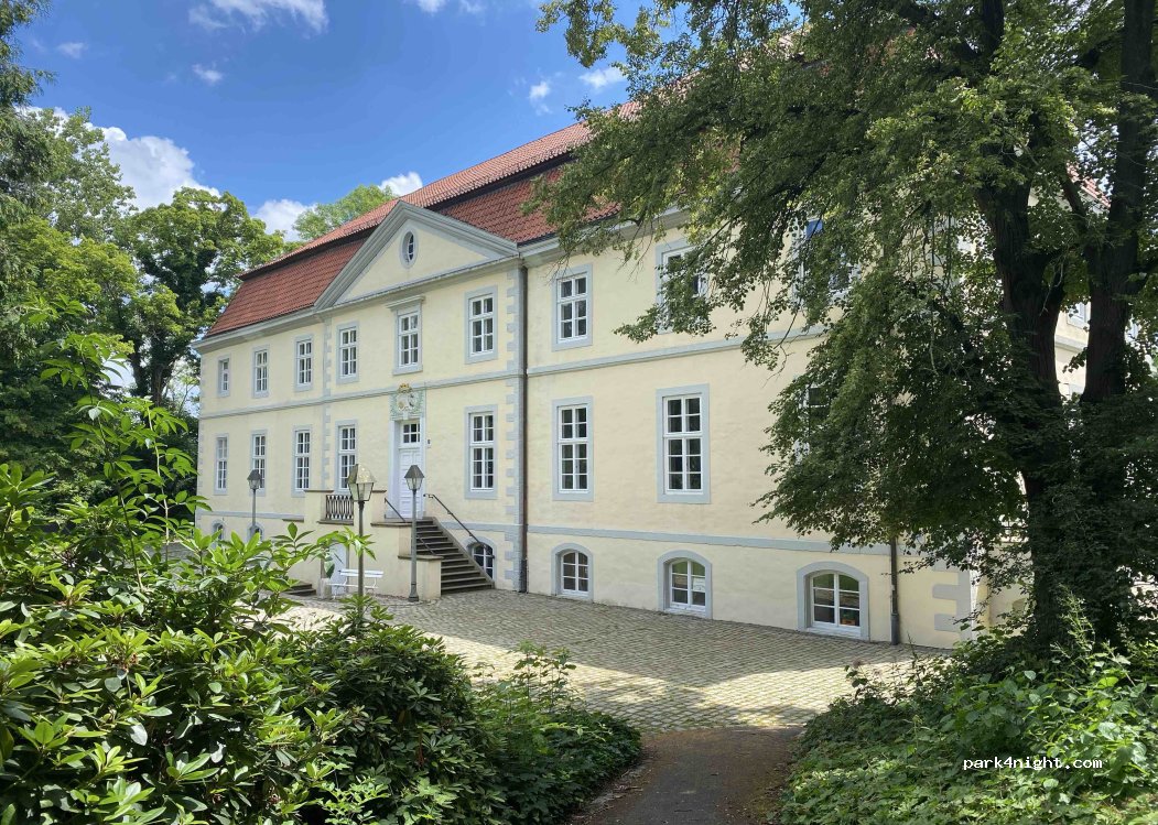(32549) Bad Oeynhausen - 3 An der Schloßmühle — foto 2