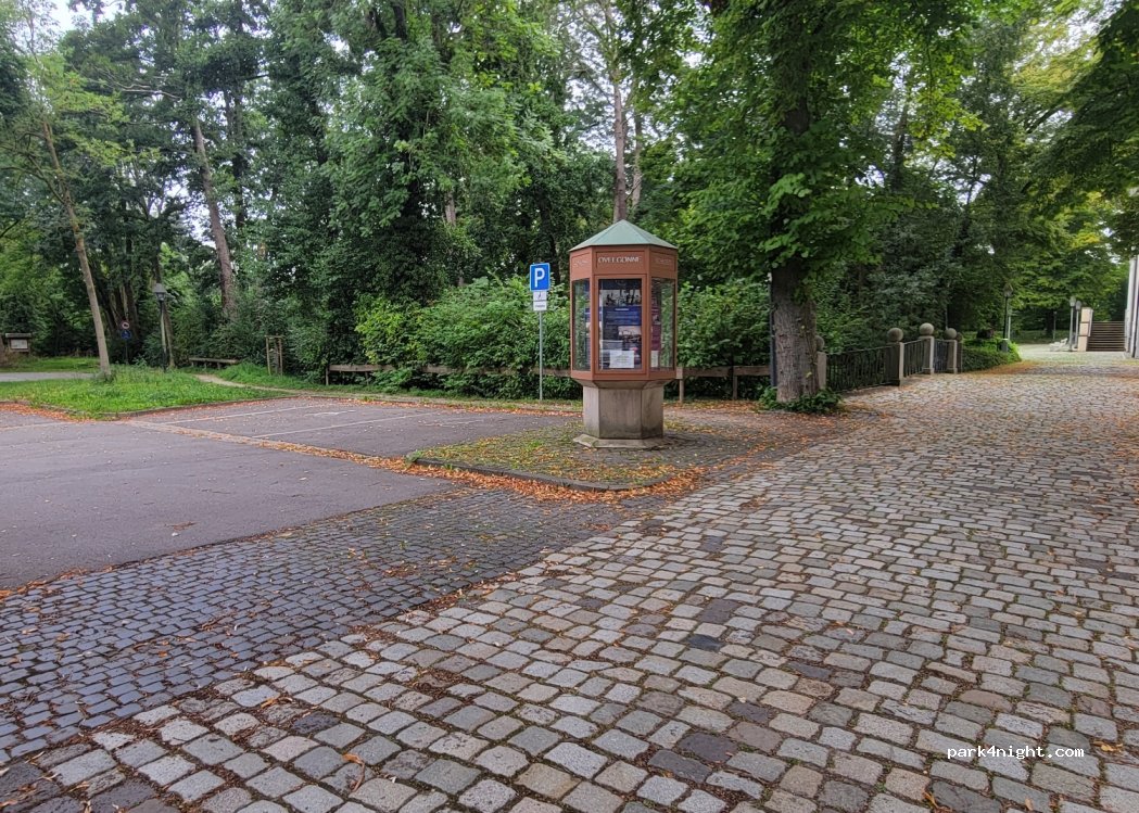 (32549) Bad Oeynhausen - 3 An der Schloßmühle — foto 3