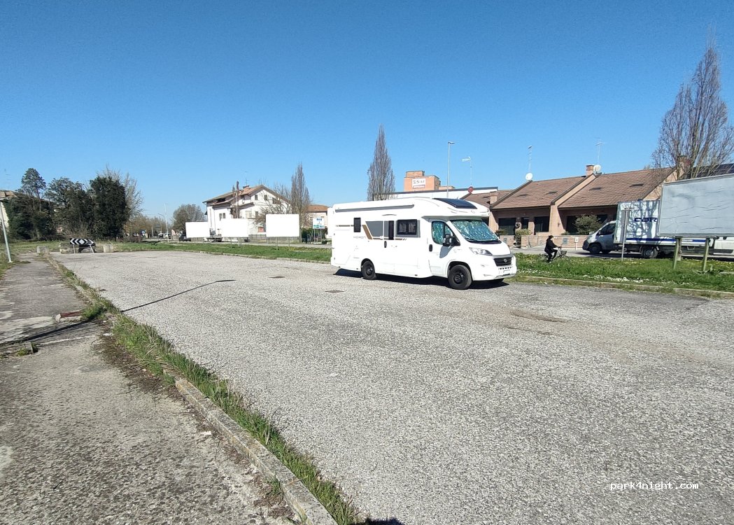 (44039) Tresigallo - 159H Via del Mare — foto