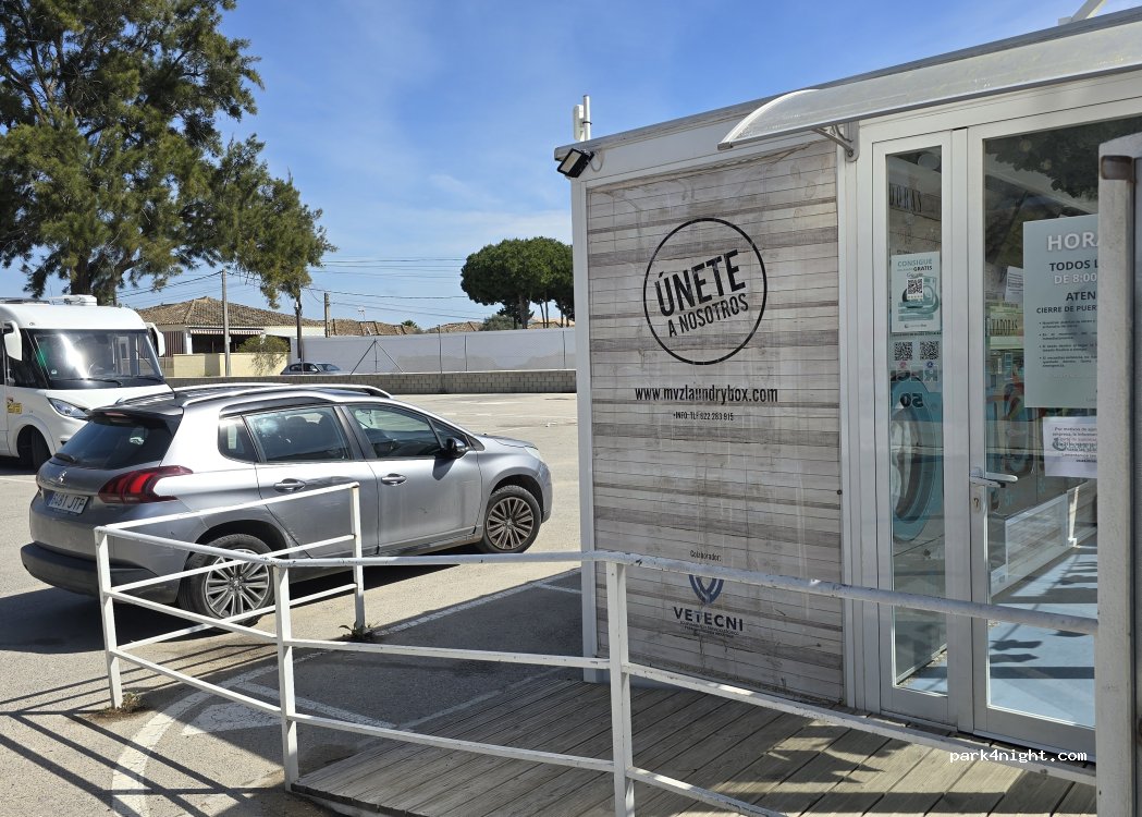 (11130) Chiclana de la Frontera - Carr. de las Lagunas — foto 2