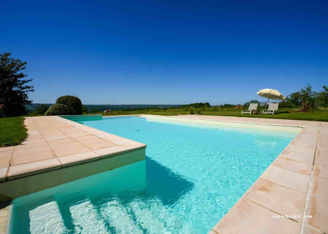 Gites et Camping de La Ferme des Tyssanderies — foto 3