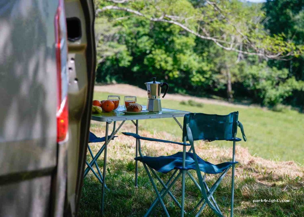 Gites et Camping de La Ferme des Tyssanderies — foto 4