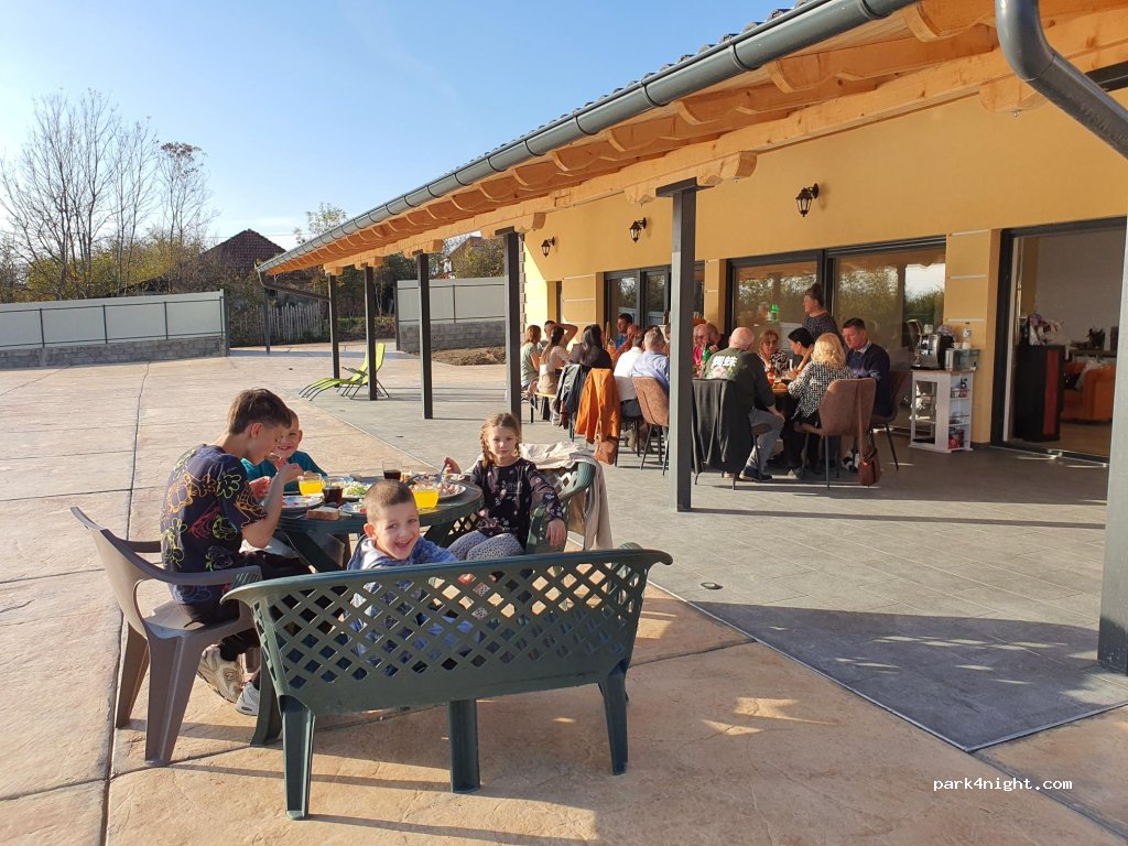 Camping Resort Eden — foto 3