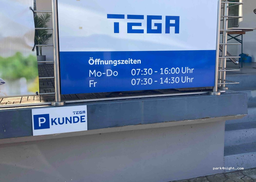(97076) Würzburg - 12 Werner-von-Siemens-Straße — foto
