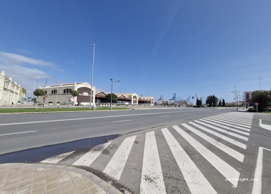 (46024) València - 1 Carrer Exèrcit Espanyol — foto 4