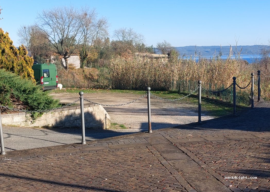 (01010) Gradoli - SS489 — foto 2