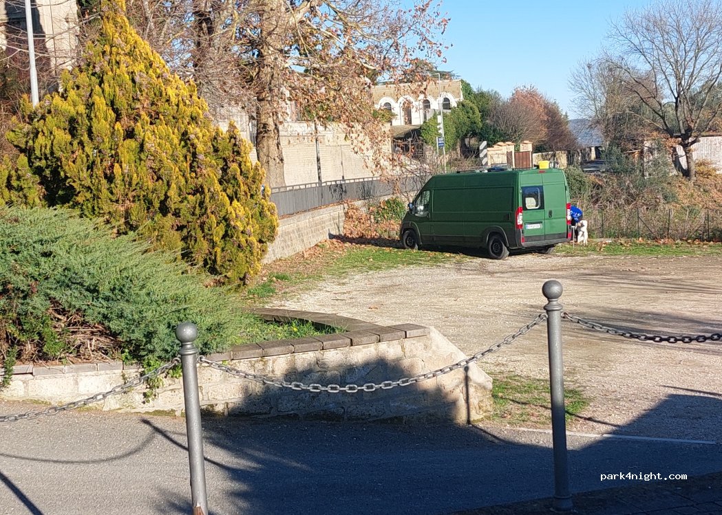 (01010) Gradoli - SS489 — foto 3