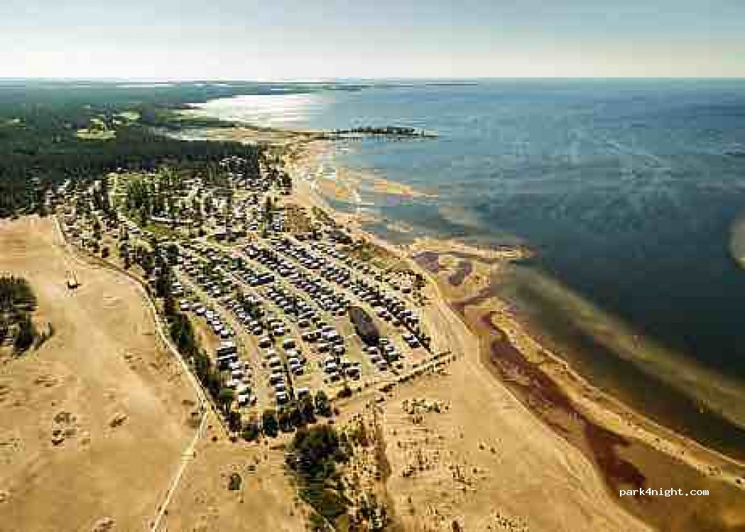 Kalajoki Top Camping Hiekkasärkät — foto 2