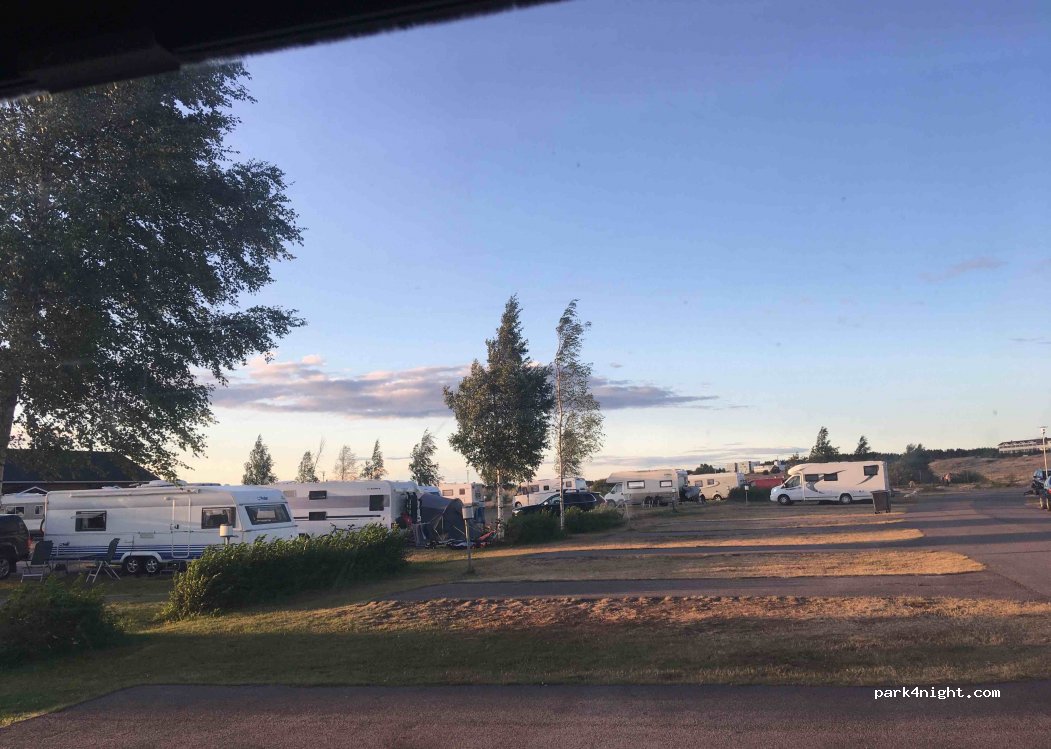 Kalajoki Top Camping Hiekkasärkät — foto 3