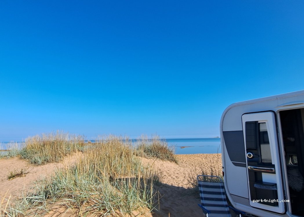 Kalajoki Top Camping Hiekkasärkät — foto 4