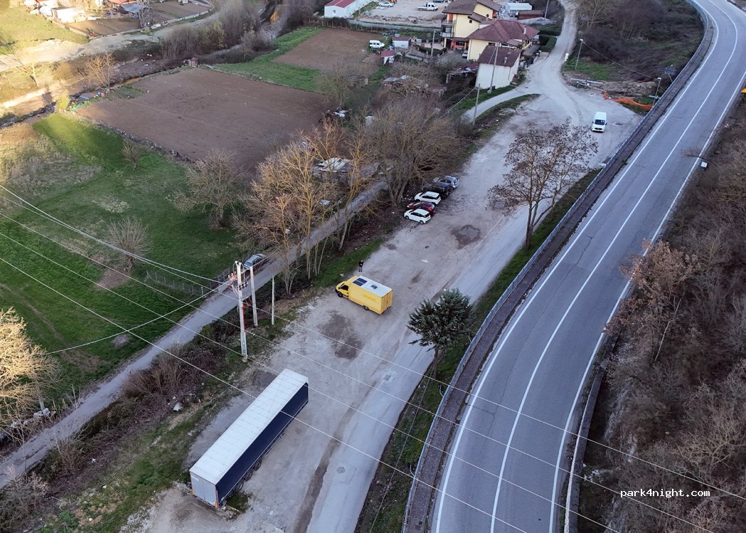(85050) Brienza - 59 Via Infante — foto