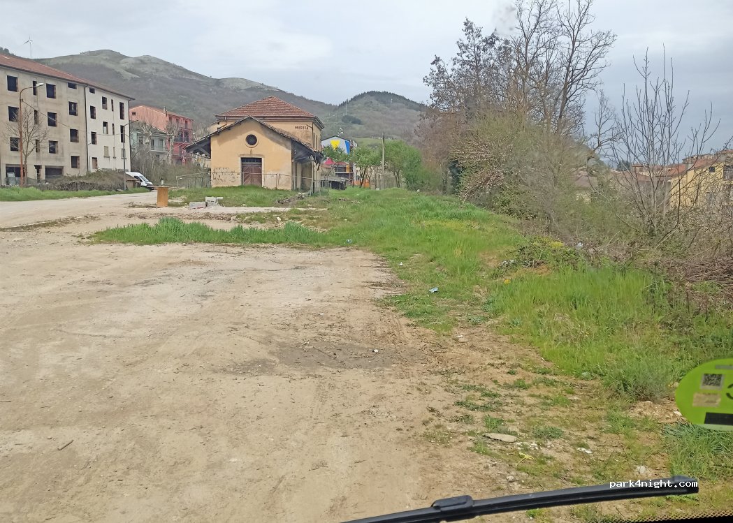 (85050) Brienza - 59 Via Infante — foto 3