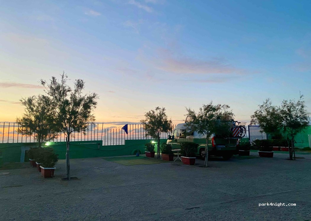 Camping Marmora — foto 4