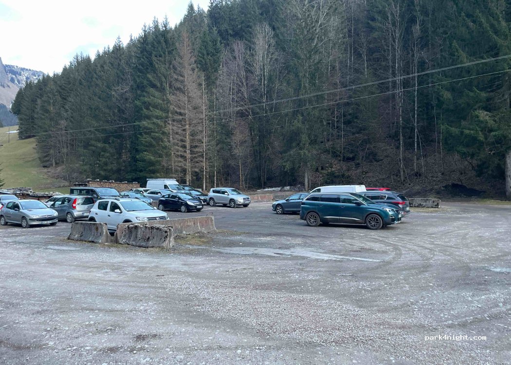 (74110) Morzine - 1657 Route des Ardoisières — foto