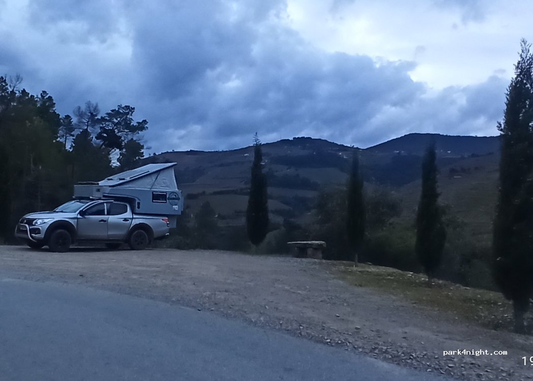 (5085) Vale de Mendiz - Rua da Portela — foto