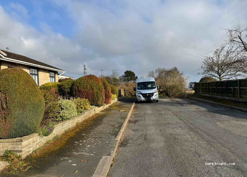 (YO14 0JZ) Hunmanby - 21 High Croft — foto