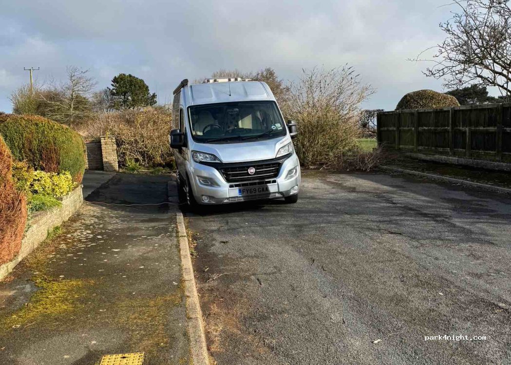 (YO14 0JZ) Hunmanby - 21 High Croft — foto 2