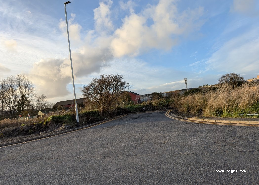 (PR9 9LY) Southport - Marine Drive — foto