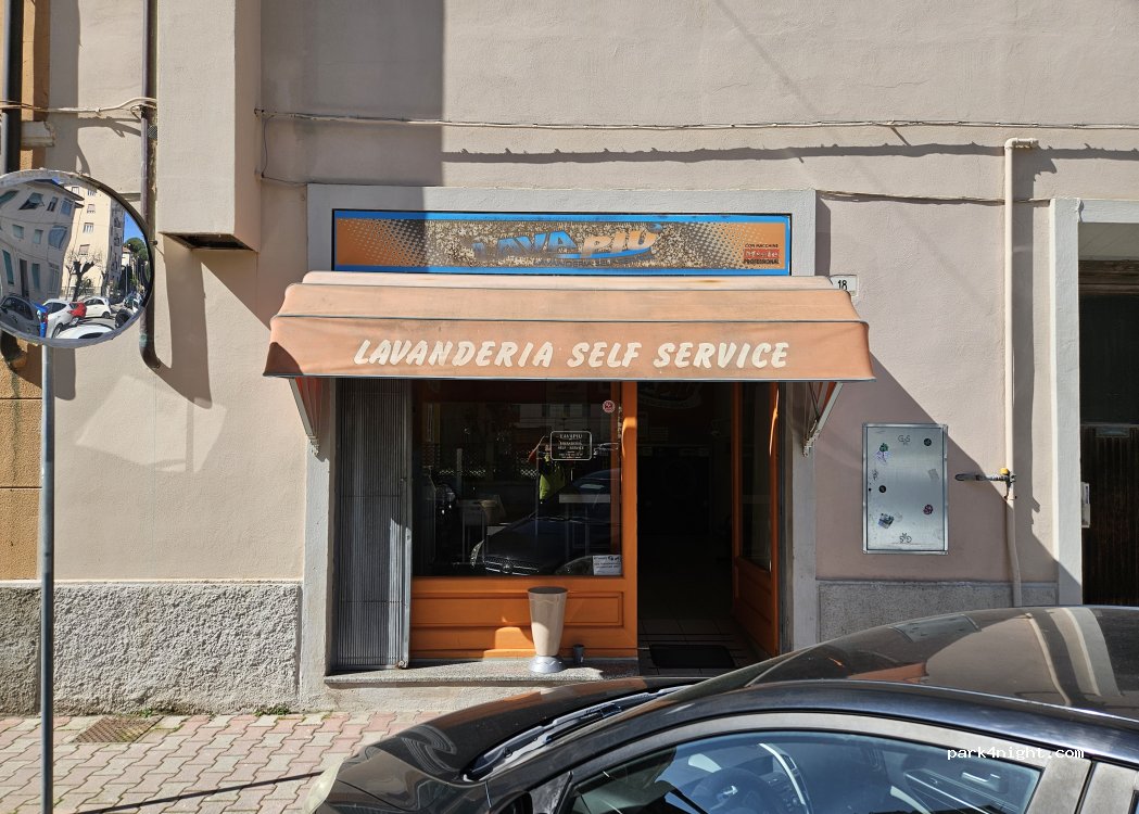 (57025) Piombino - 20 Via Filippo Turati — foto