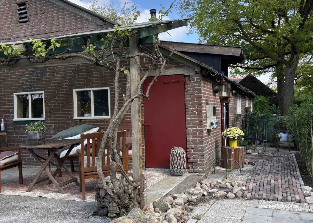 Camperplaats De Kalverweide — foto 2