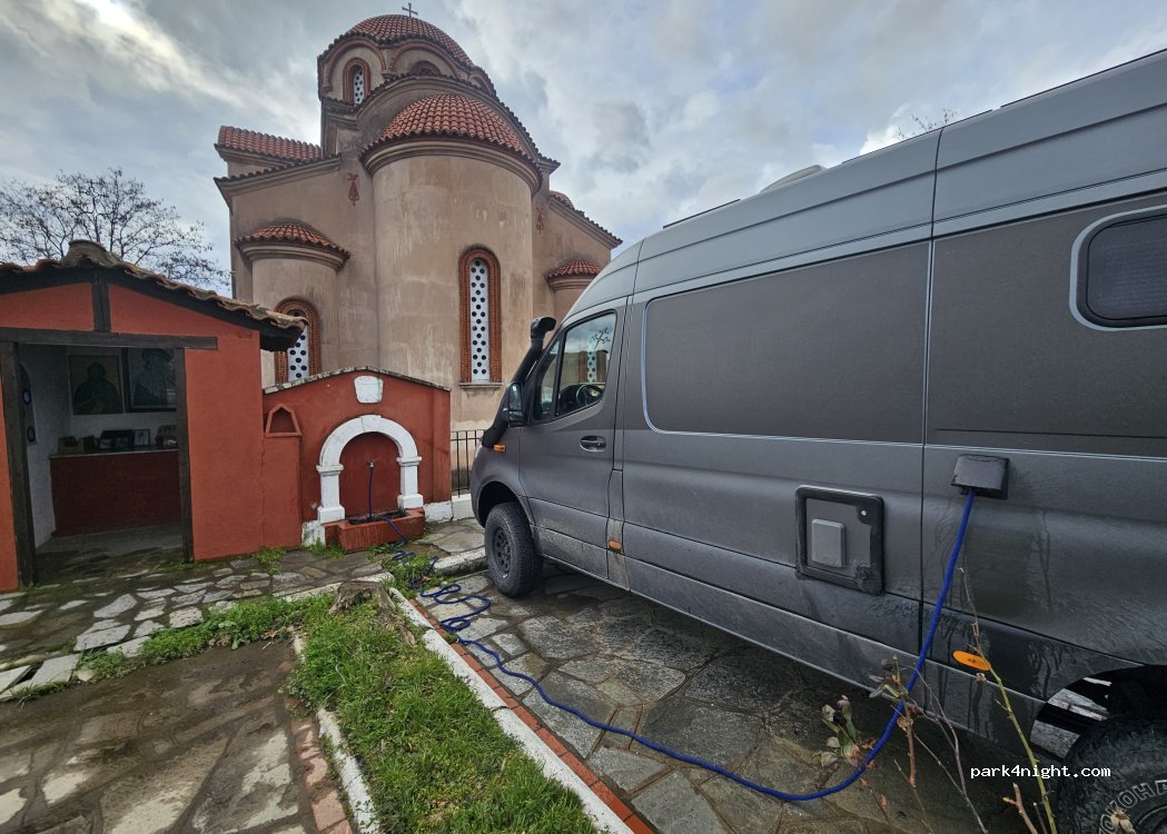 (630 75) Gomati - 13 Eparchiaki Odos Poligirou-Ierisou — foto 3
